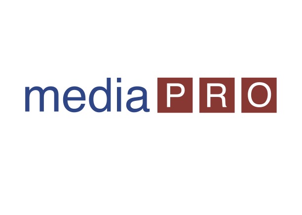 MediaPro Logo