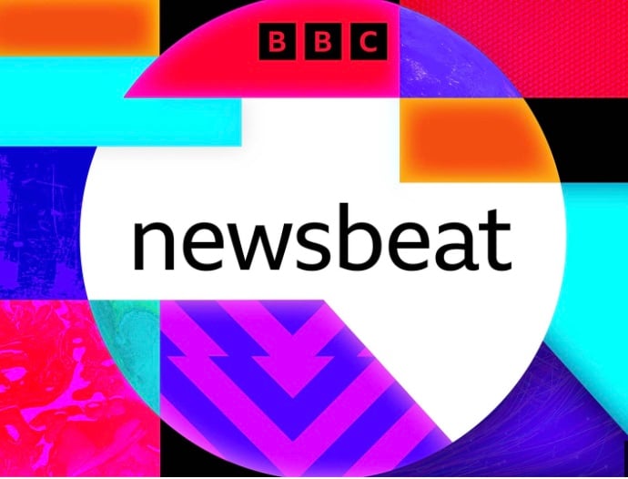 Newsbeat